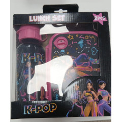 SET K-POP