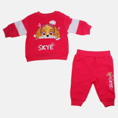 COMPLETO BABY PAW PATROL
