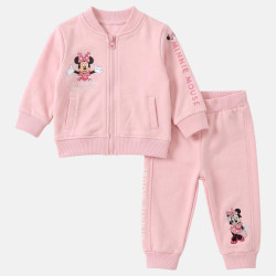 COMPLETO BABY MINNIE