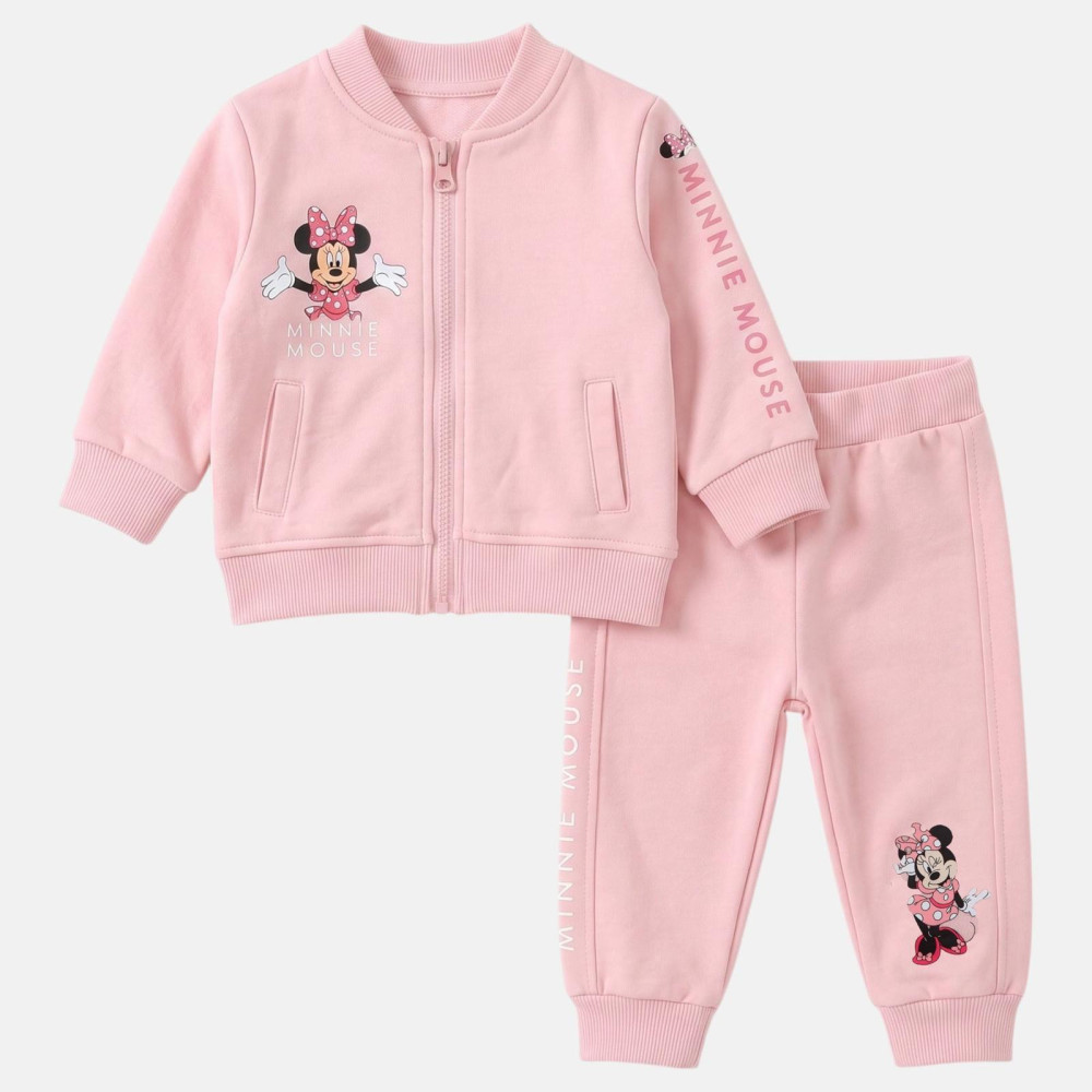 COMPLETO BABY MINNIE