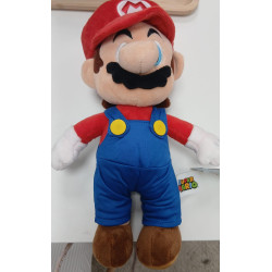 PELUCHE SUPERMARIO