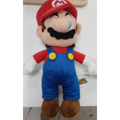 PELUCHE SUPERMARIO