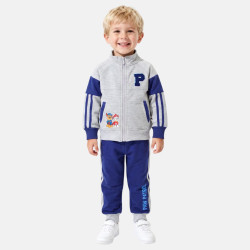 COMPLETO BIMBO PAW PATROL