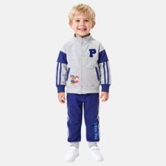 COMPLETO BIMBO PAW PATROL