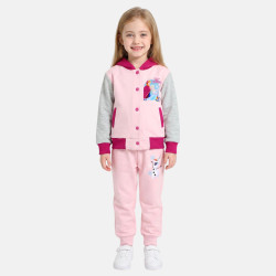 COMPLETO BIMBA FROZEN