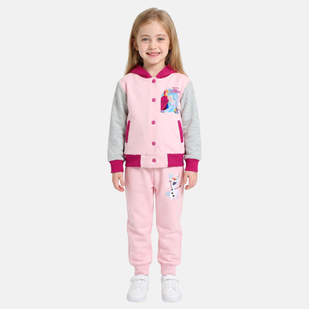 COMPLETO BIMBA FROZEN