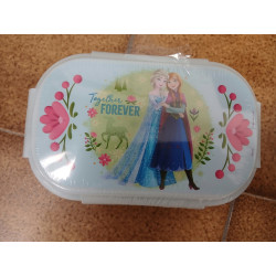 Porta merenda Frozen