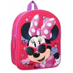 ZAINO 3D MINNIE MOUSE SUNGLASSES