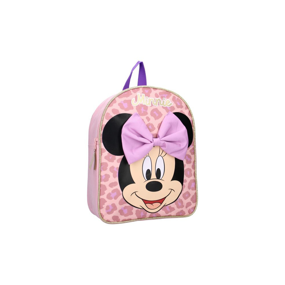 ZAINO MINNIE FIOCCO