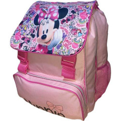 ZAINO MINNIE ESTENDIBILE SCUOLA