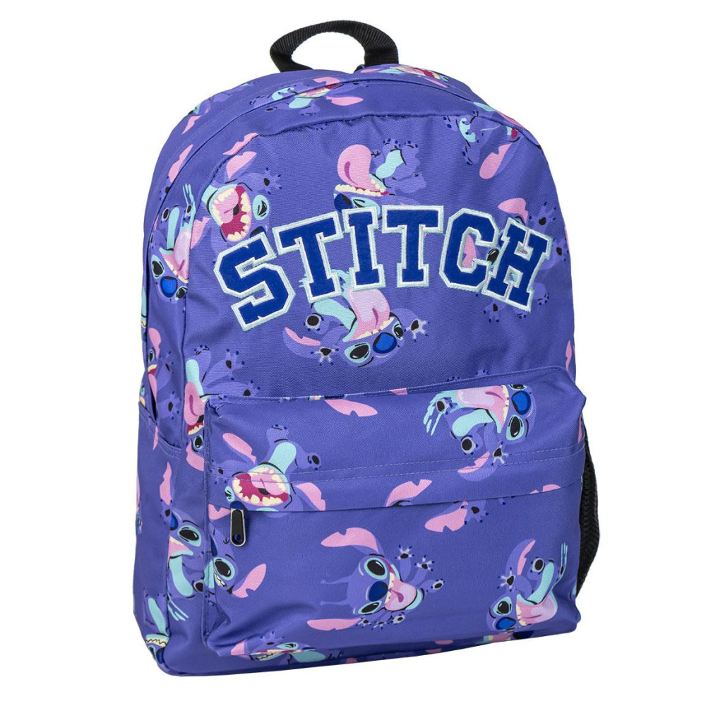 ZAINO SCUOLA STITCH