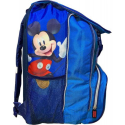 ZAINO SCUOLA MICKEY MOUSE