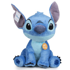 PELUCHE 60 CM CON SUONO STITCH