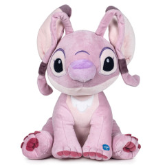 PELUCHE 60 CM CON SUONO  ANGEL