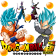DRAGON BALL