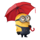 I MINNIONS